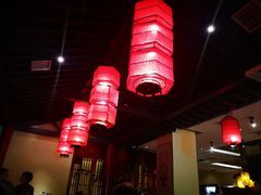 -前门涮肉(群力店)