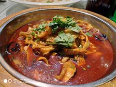 -鼎记酒楼(雁南一路店)