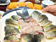 -御膳粥·牛乳粥底火锅·地道顺德菜(容桂店)