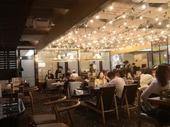 -稻香饭店(IFS国金中心店)