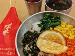-朴大叔拌饭(广州花城汇店)