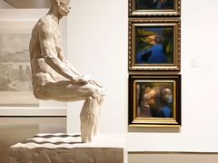 -中华艺术宫(上海美术馆)