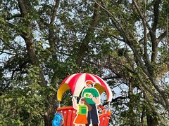 -太子山公园(园东路)