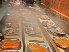 -亚马逊海鲜自助(梅溪湖步步高店)