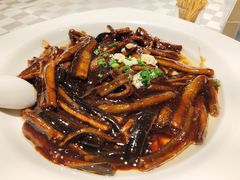 -光明邨大酒家(汇阳广场店)