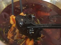 -米二红烧兔(华阳店)