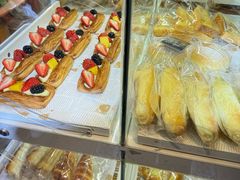 -KOMUGI 小麦家(新地假日广场店)