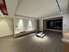 -翼森原创设计·全案实景落地