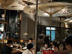 大堂-九锅一堂酸菜鱼(新南凯德直营店)