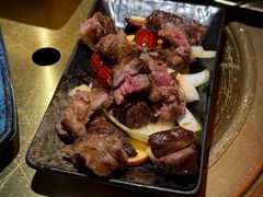 -無二炙坊·和牛烧肉(大钟寺1733店)