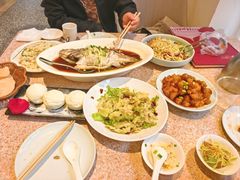 -红樱桃·欢乐餐厅(太原里店)