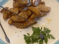 -开海·红岛海鲜虾水饺(石老人店)