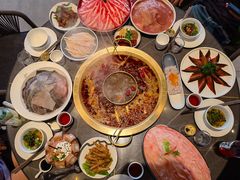 -长嘉·河图火锅(长嘉汇江景旗舰店)