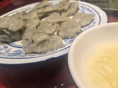 -正阳门饭庄·烤鸭·北京菜(万丰路七里庄店)