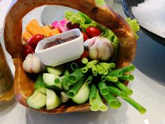 -味茂·老船夫1927(东海东路店)