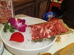 -小龙坎火锅(全球总店)