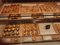 -泸溪河桃酥(西直门凯德店)