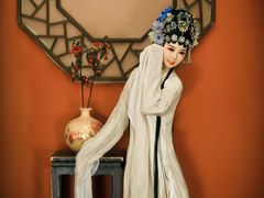 -九月鹰飞汉服摄影工作室