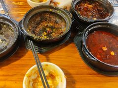 -十吉老砂锅(天生丽街生活馆店)
