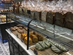 -面包新语(滨湖万达店)