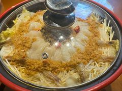 -麒麟小院·老九江菜(安平路店)