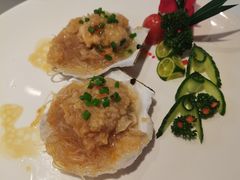 -怀德酒楼·粤菜·海鲜·茶点(怀德万象汇店)