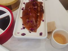 烤鸭-红菜坊·烤鸭·川鲁宴(石园店)