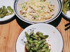 -永安鱼庄·镇江菜(三店纬五路店)