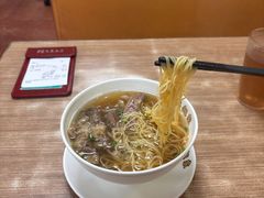 -百福麵家(新馬路店)