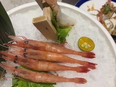 -極上萬膳·日料放题(来福士江景店)