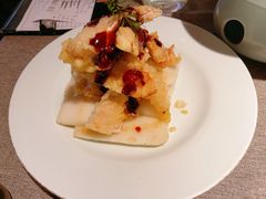 汪小姐的排骨年糕-玉玲珑·里舍(万象城店)
