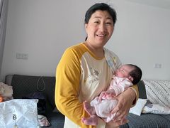 -汇慈安·高端自营月嫂(武汉月子尊享店)