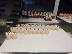 -汉丽轩韩式自助烤肉十二年(SM广场店)