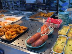 -深海中餐厅(国家海洋博物馆店)