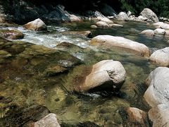 -沣峪口
