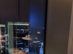 -万达文华酒店·48F云端窗景美食汇自助餐厅