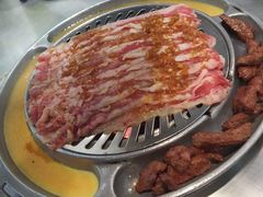 -喜来稀肉(虹泉路店)