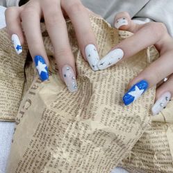 点击看大图 -丹曦·美甲美睫