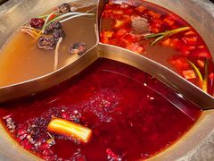 -红运火锅·中国名火锅(中防万宝城店)