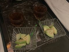 包房-天然沐足·推背采耳·敷姜艾灸(龙眼美食街店)