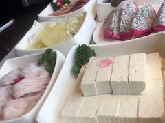 -海底捞火锅(长沙华创国际广场店)