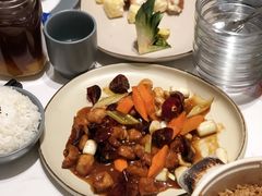 -鹿港小镇(悠唐店)