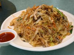 -莲花公园煎蟹(总店)
