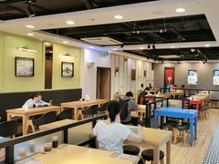-回味鸭血粉丝汤(新城市广场店)