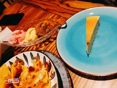 -Cactus墨西哥仙人掌餐厅