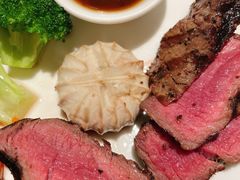 -CF法餐厅