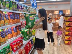 -果蔬好生活超市(双井店)