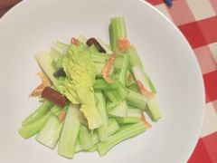 -西贝(枫蓝国际购物中心店)
