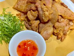 -永红源啤酒·烧烤·海鲜·大排档(青特城店)