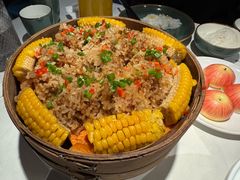 -大鸭梨烤鸭(望京店)